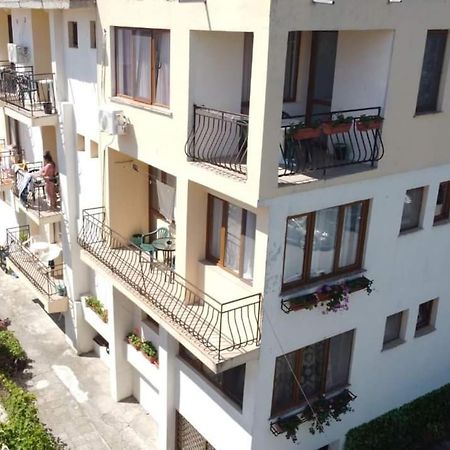 Ivet Guest House Obzor Luaran gambar