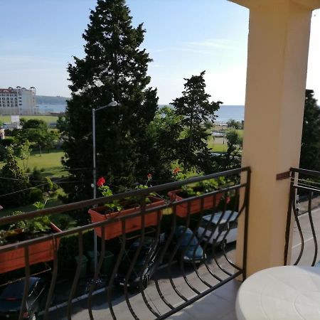 Ivet Guest House Obzor Luaran gambar