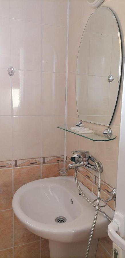 Ivet Guest House Obzor Luaran gambar