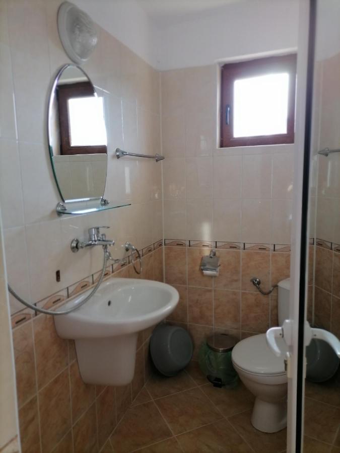 Ivet Guest House Obzor Luaran gambar
