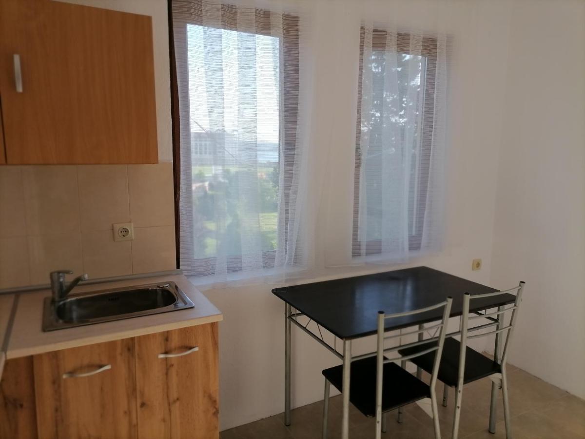 Ivet Guest House Obzor Luaran gambar