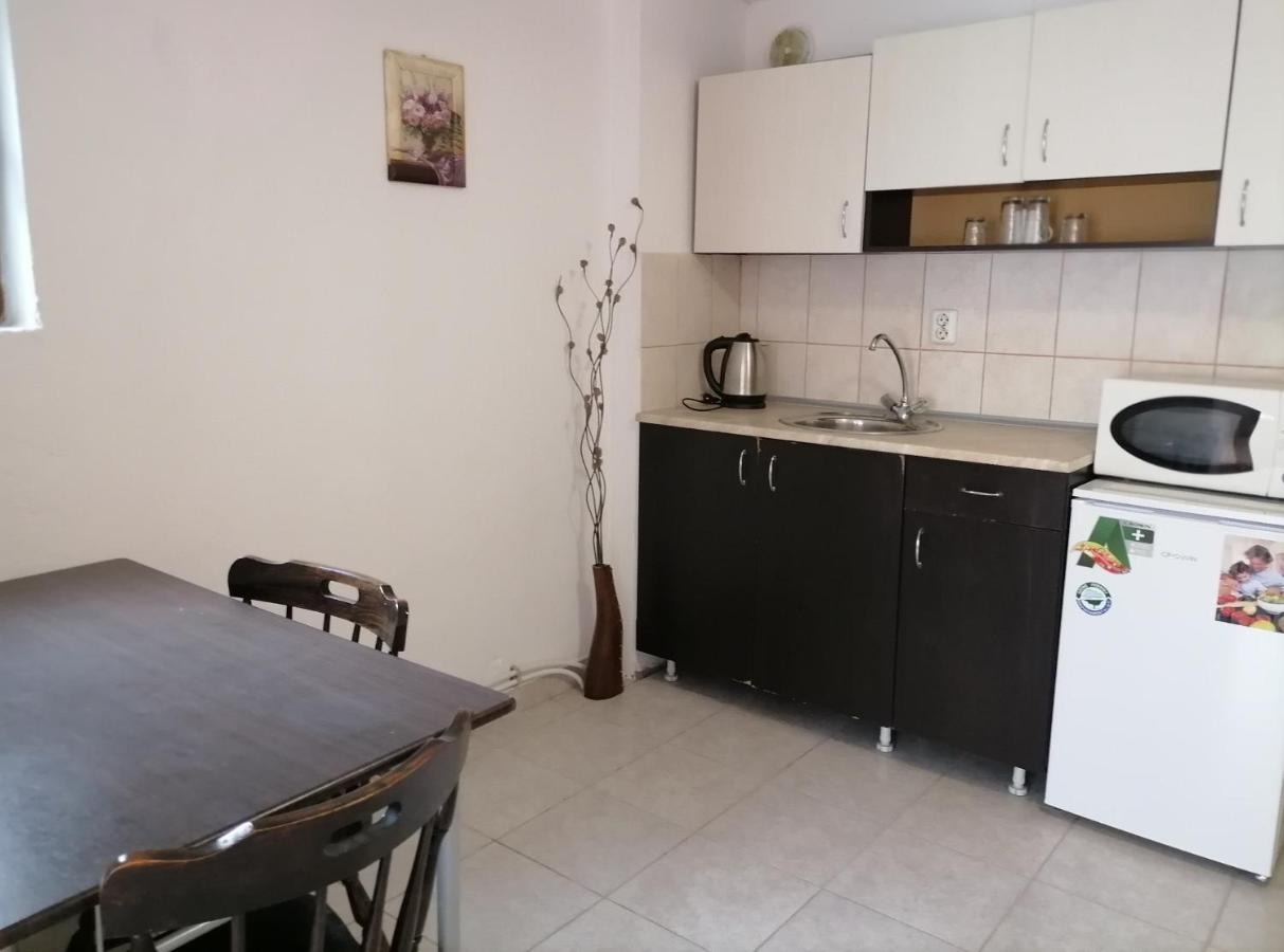 Ivet Guest House Obzor Luaran gambar