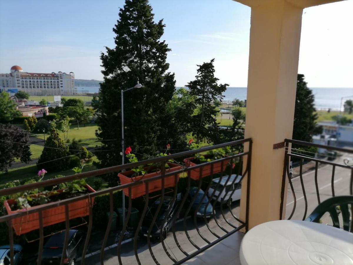 Ivet Guest House Obzor Luaran gambar