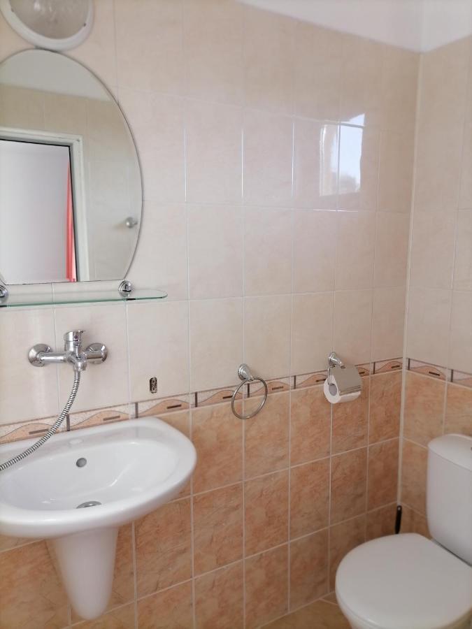 Ivet Guest House Obzor Luaran gambar