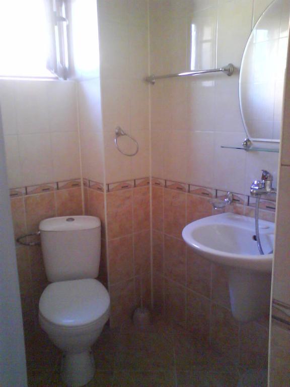 Ivet Guest House Obzor Bilik gambar