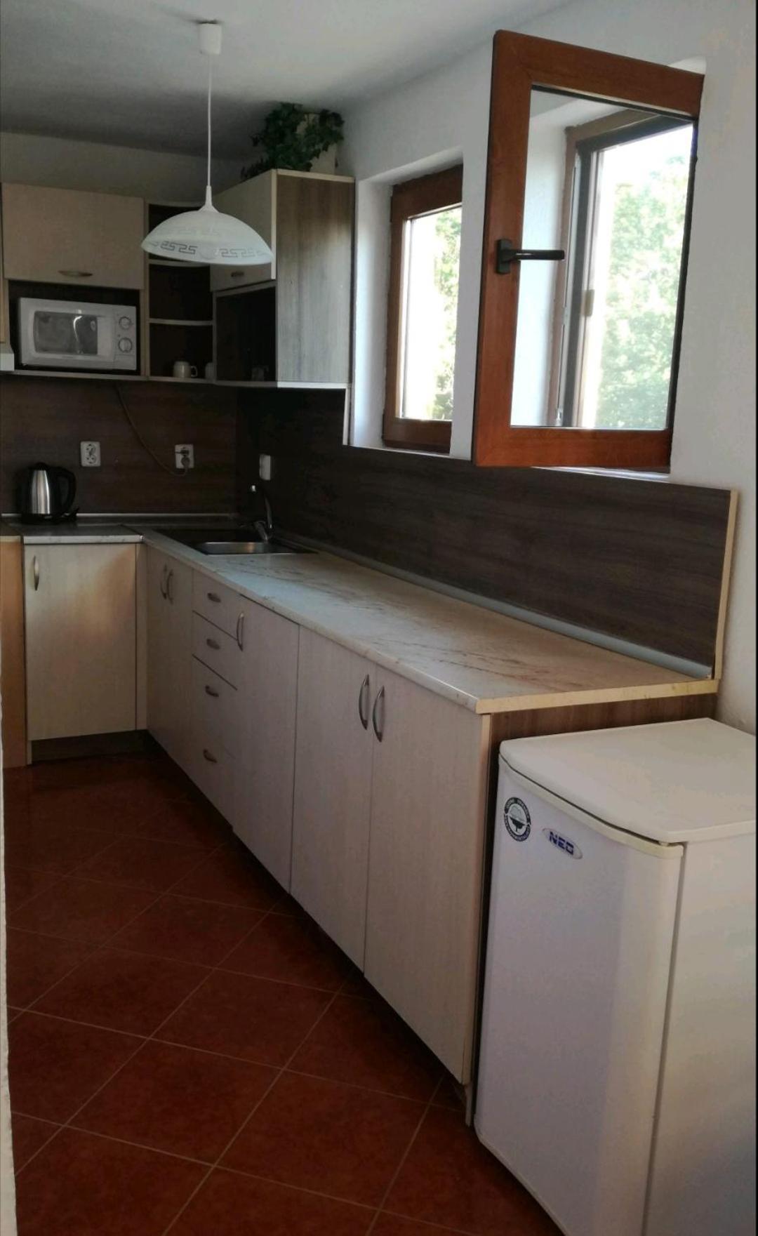 Ivet Guest House Obzor Luaran gambar