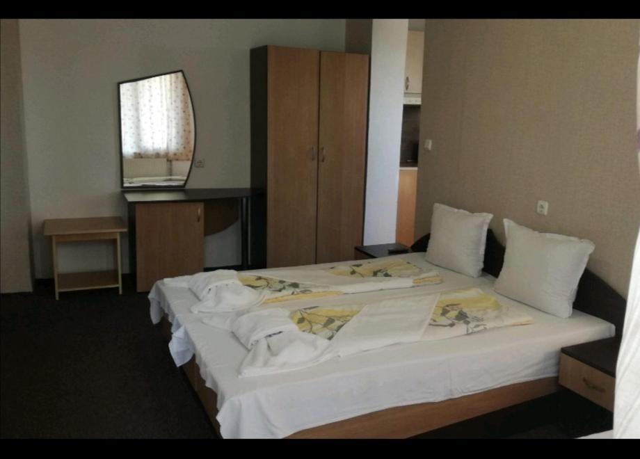 Ivet Guest House Obzor Luaran gambar