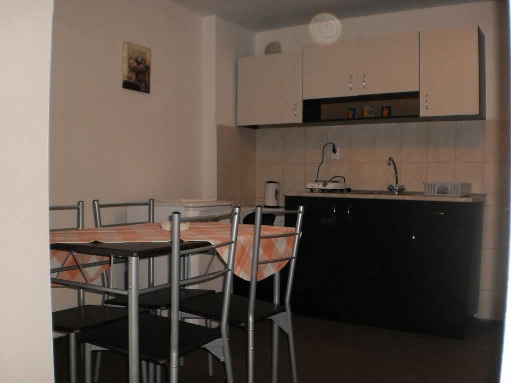 Ivet Guest House Obzor Luaran gambar